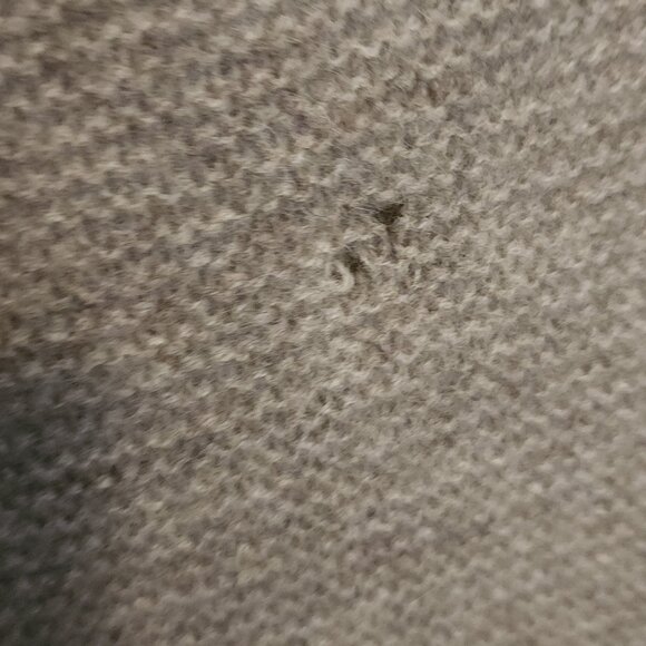 Hangai Mountain Textiles Pure Yak Down Throw Blanket - Picture 6 of 6